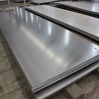 Acier inoxydable 347