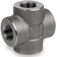 ACI-3 CRUZETA 316 1/4 BSP