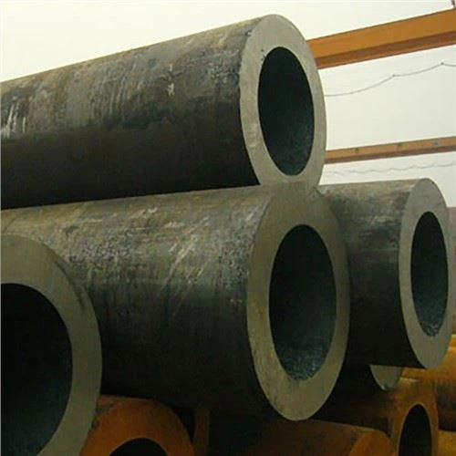 Tuyau en acier allié Astm A335