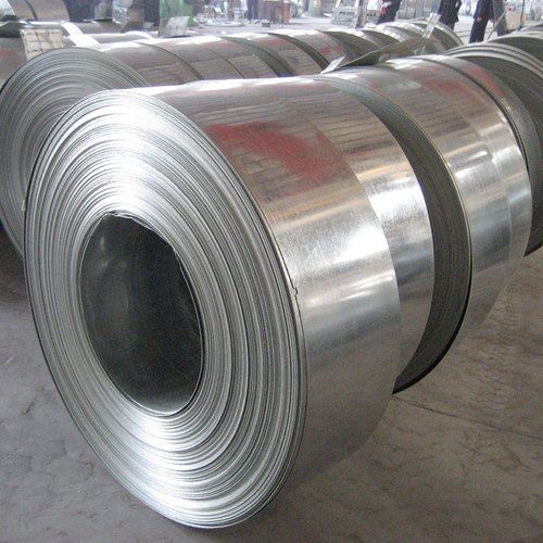Bobine De Aço Inox 430