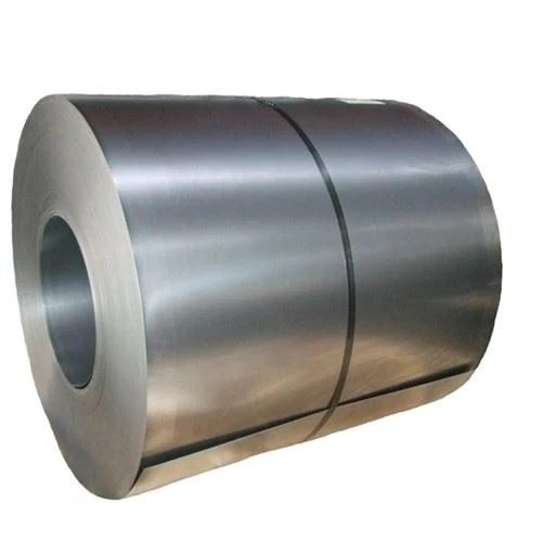 Bobine d'acier laminée à froid