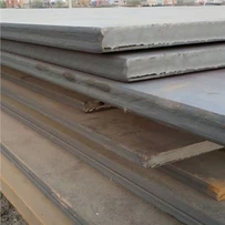 Construction navale AH32 Ah36 Steel Plate