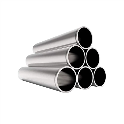Tuyaux sans soudure en acier duplex UNS S31803