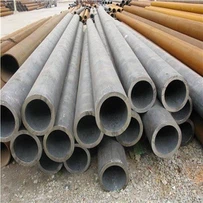 Tubes en acier ASTM A335