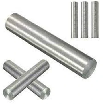 Barre de tungstène de qualité WB-2