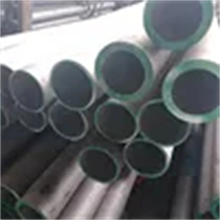 API 5L X70 Tubo De Acero Al Carbono Sin Soldadura