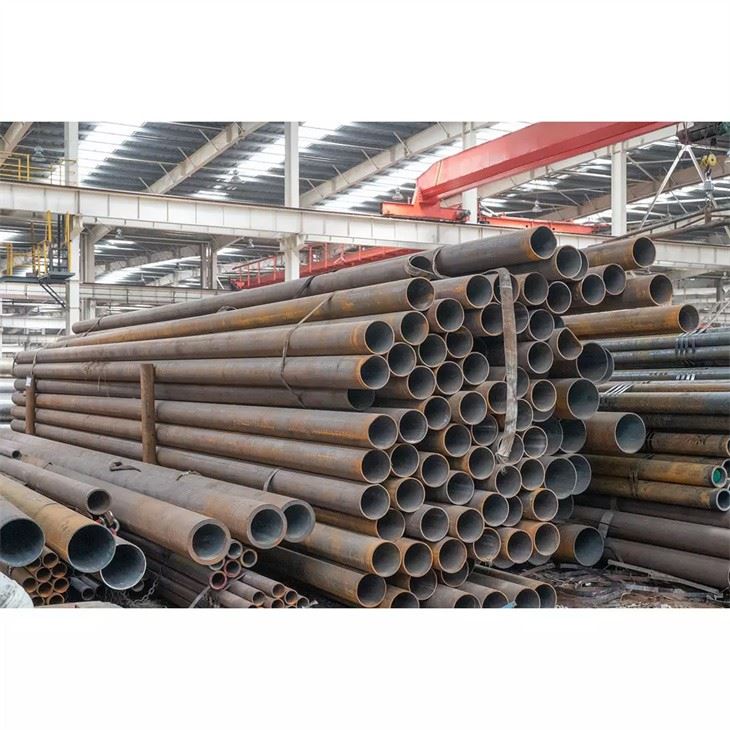 ASTM A355 Tubo De Acero De Aleación