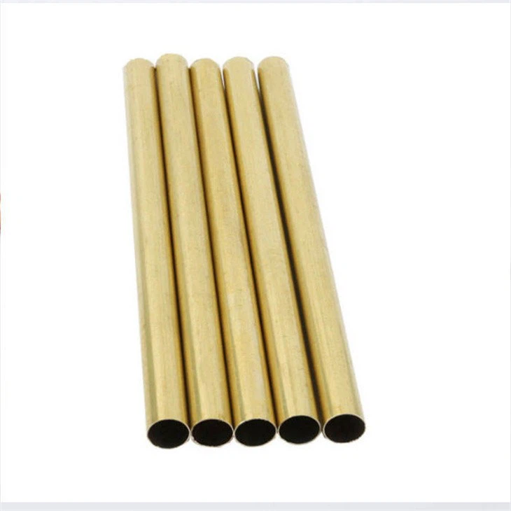 Atsm C65500 Tubo De Cobre