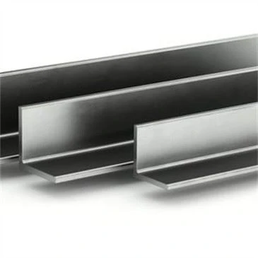 Cantoneira Aço Inox 304 – 1 X 1/8