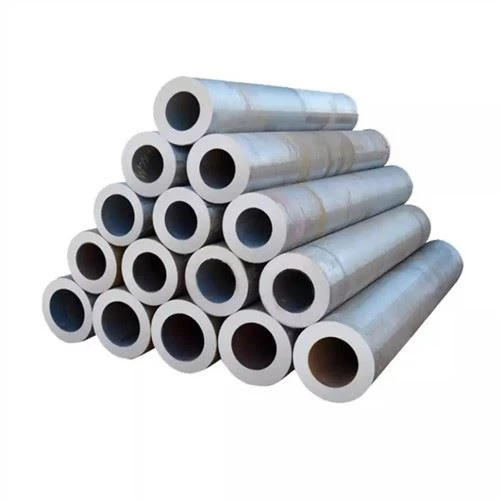 Tubes en acier sans soudure en alliage 20CrMn