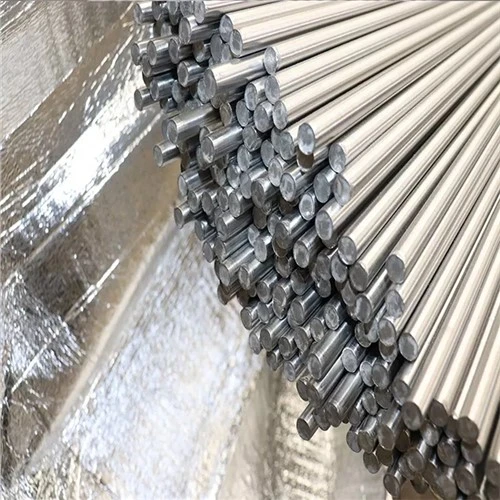 Alliage de nickel 601