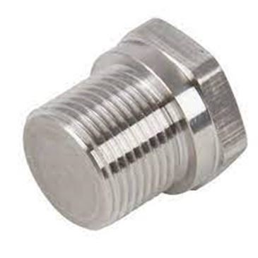 Bujão/Plug Aço