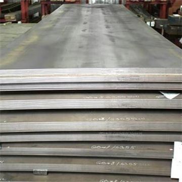 Coupe E Dobra De Chapas Aço Carbono