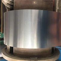 M270-50Un acier électrique laminé à froid non orienté