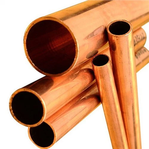 Tube de cuivre de haute qualité