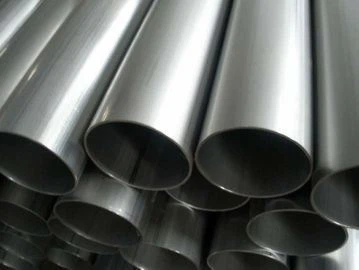 Steel Pipe304