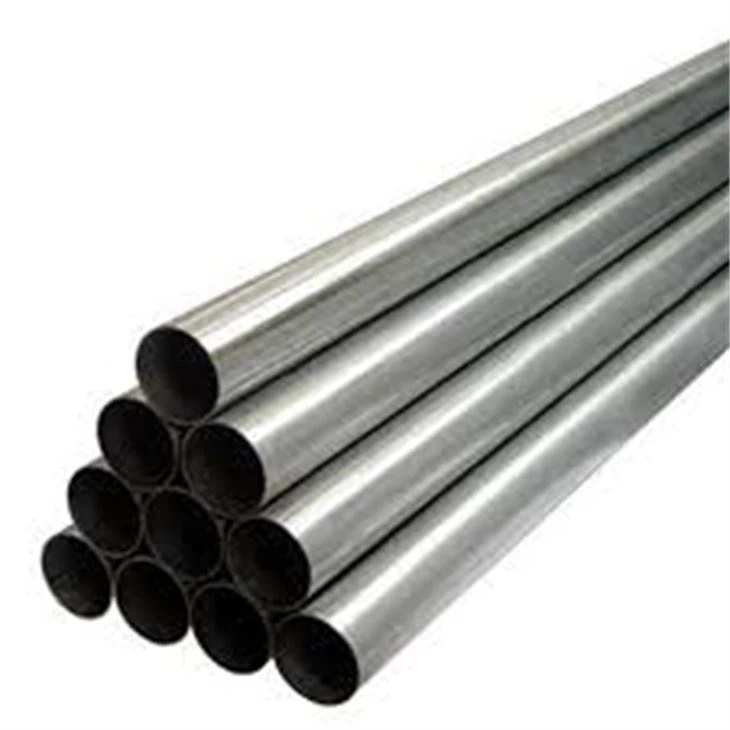 Tube Freio en acier inoxydable
