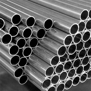 Tubos De Aço Inox AISI TP 316L