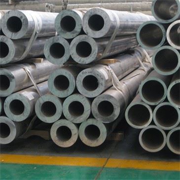 TUBOS DE AÇO NORMA NBR 5590
