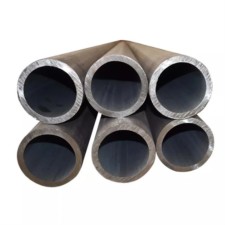 Tuyaux en acier API 5L X65