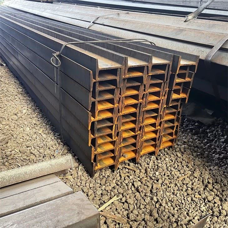Viga H Astm A36 Carbono Laminado En Caliente