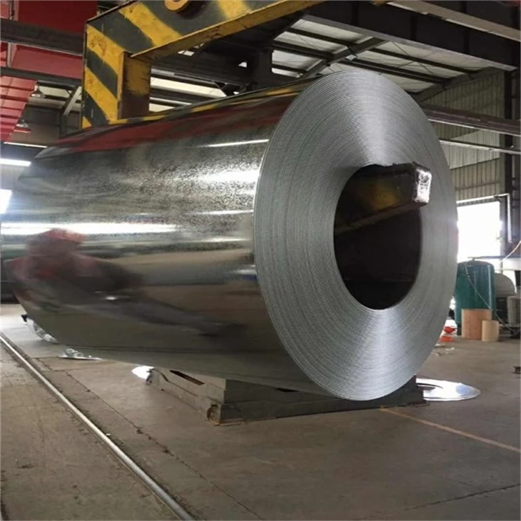 Acier laminé à froid exquis et de haute qualité
