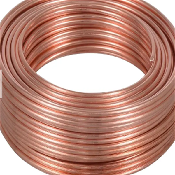 Alambre De Cobre Esmaltado Para Bobinas Y Transformadores