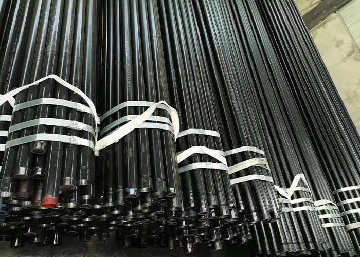 Api Tubo Acero 5l X42