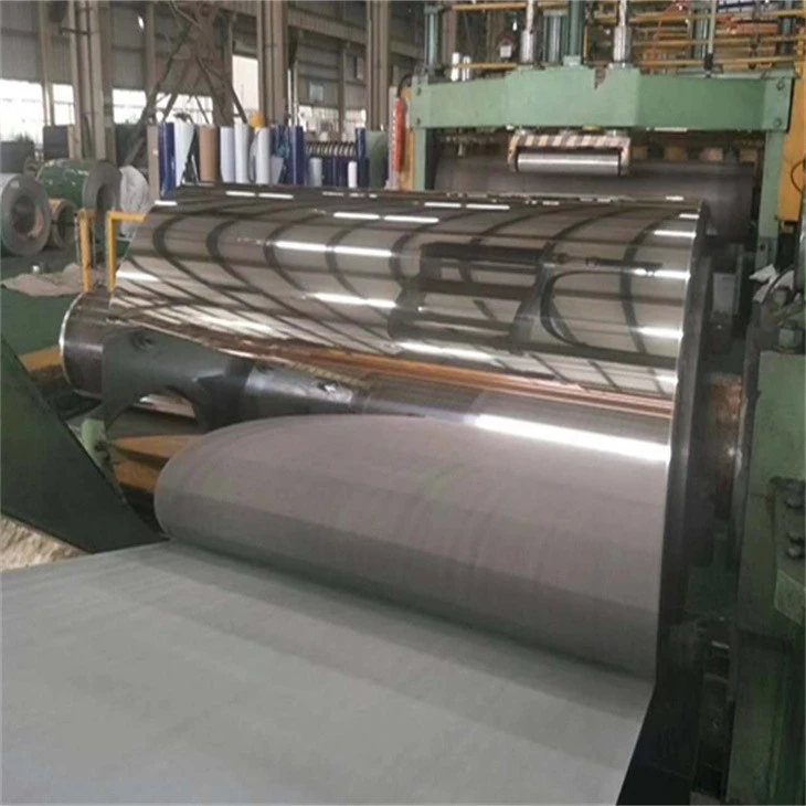 ASTM Cinta De Acero Inoxidable 304