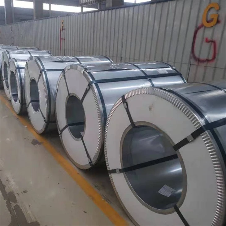 Laminados En Frío Disponibles En Stock