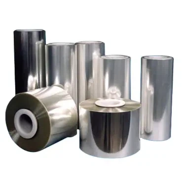 Papier d'aluminium en carton