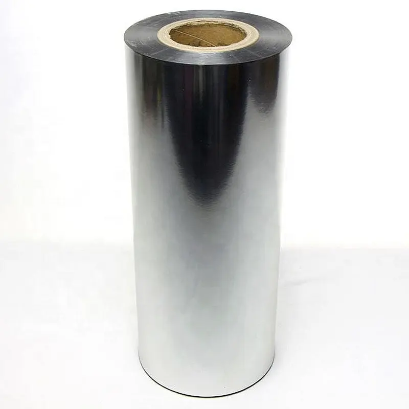 Feuille d'aluminium industrielle