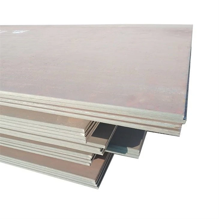 RECIPIENTE A PRESIÓN ASTM A516 GRADO 70