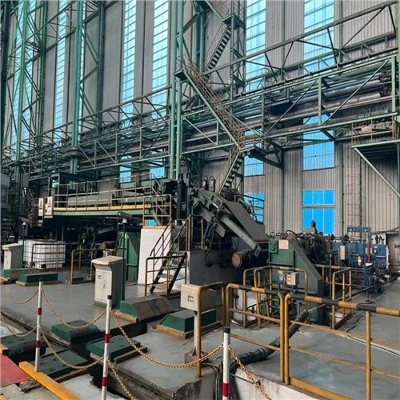 Bobines d'aluminium 1060