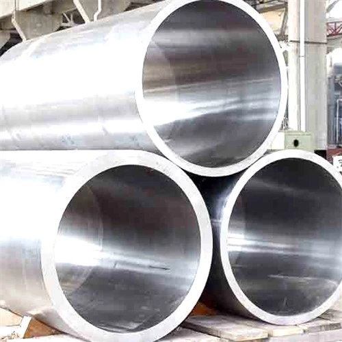 Tube rond en acier inoxydable 309s de 6 mm