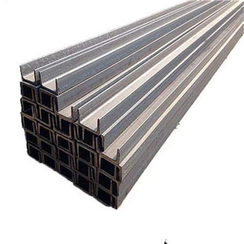 80 -100T U Beam
