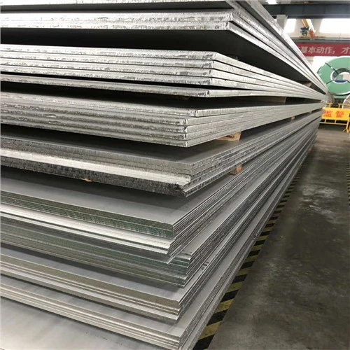 Acier laminé à chaud à haute résistance