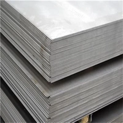 acier plat