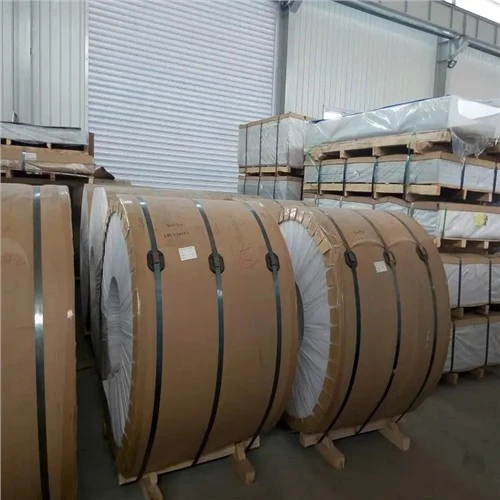 Aleación De Aluminio 3003