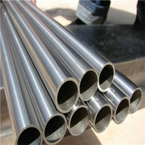 Tube en titane de grade 2 ASTM B337
