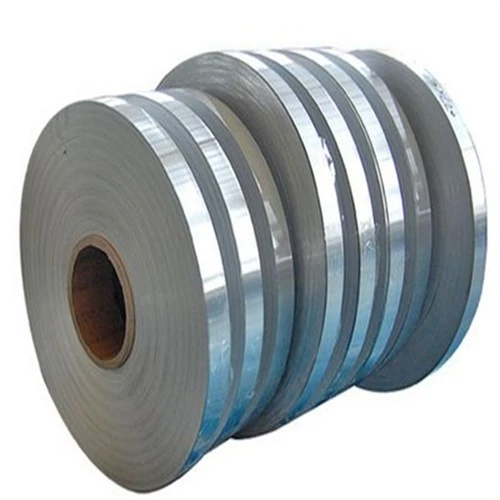 Avantages des bandes d'aluminium pour la construction
