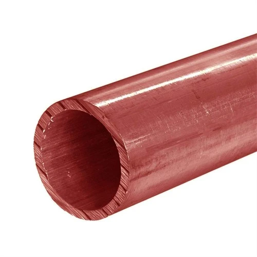 Tubes en cuivre ASTM C12100