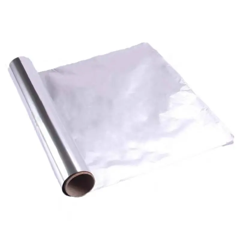 Feuille d'aluminium de haute qualité 1235