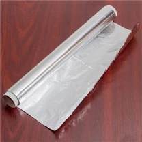 Feuille d'aluminium de haute qualité