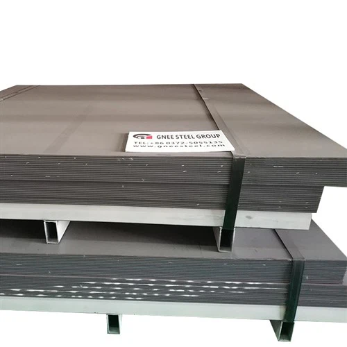 Plaque Inox 316L 50mm