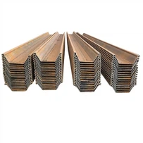 Structure en acier SY390