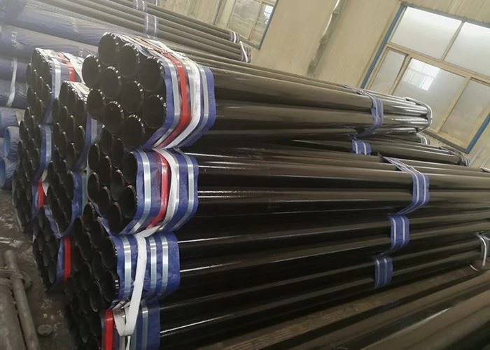 Tubo De Acero X65 5l Api