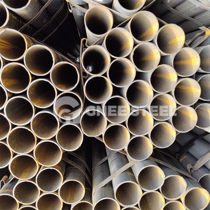 Tube ERW