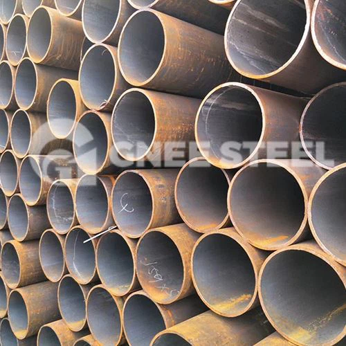 Tubos De Acero Al Carbono Sin Soldadura