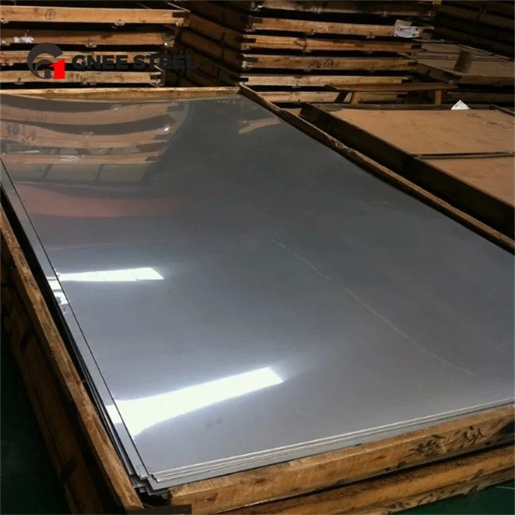 Placa De Acero Inoxidable Laminada En Frío ASTM A240 430 best